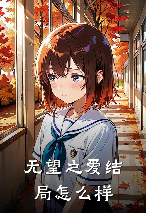 无望之爱结局怎么样