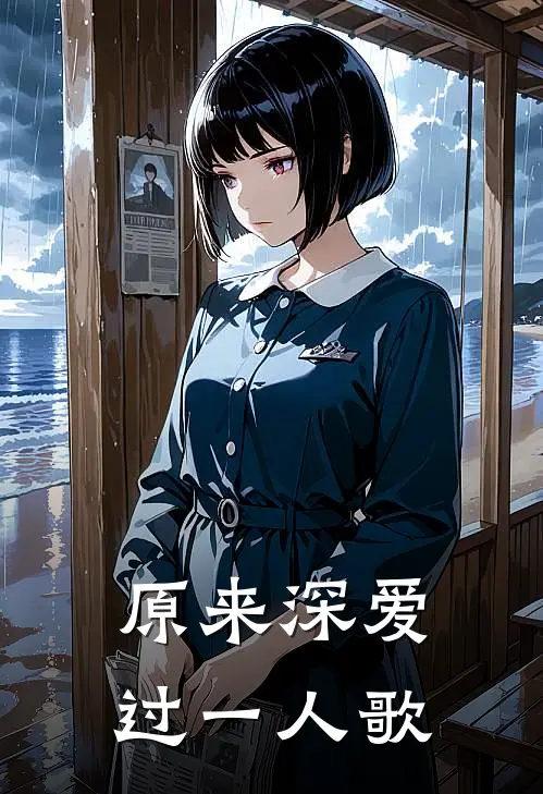 原来深爱过一人歌