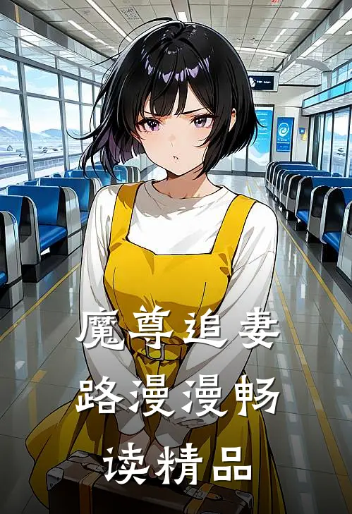 魔尊追妻路漫漫畅读精品