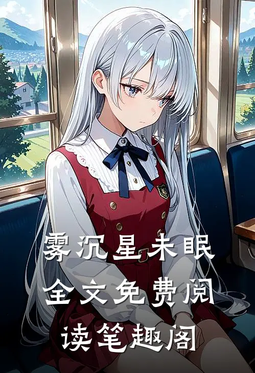雾沉星未眠全文免费阅读笔趣阁