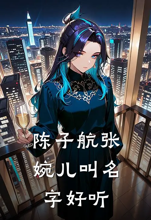 陈子航张婉儿叫名字好听