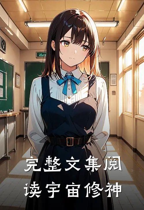 完整文集阅读宇宙修神