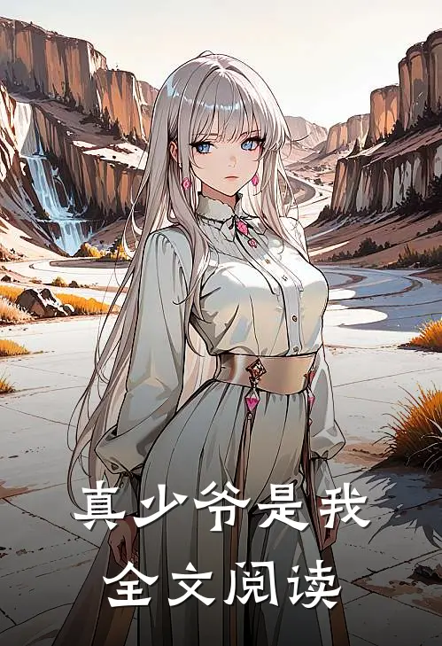 真少爷是我全文阅读
