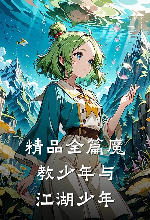 精品全篇魔教少年与江湖少年