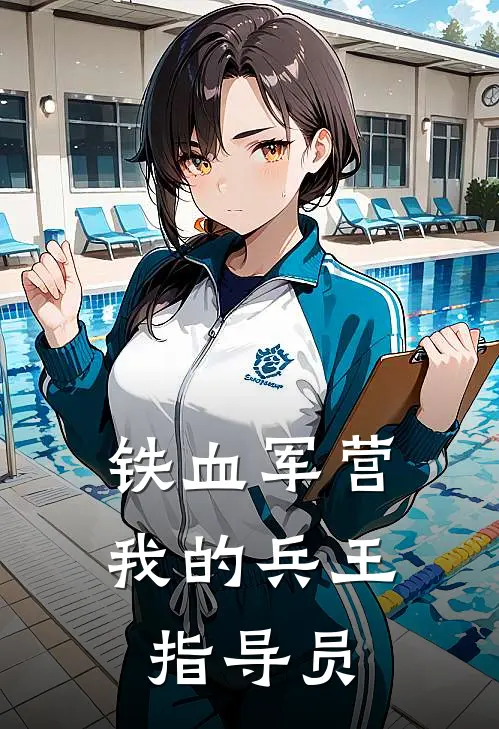 铁血军营：我的兵王指导员