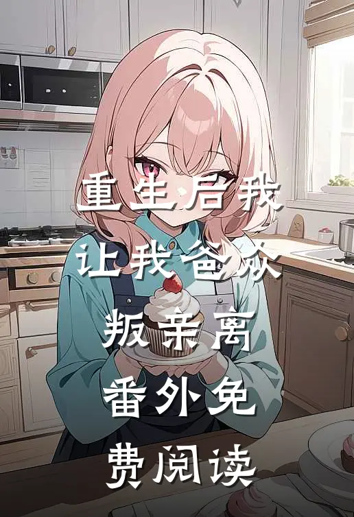 重生后我让我爸众叛亲离番外免费阅读