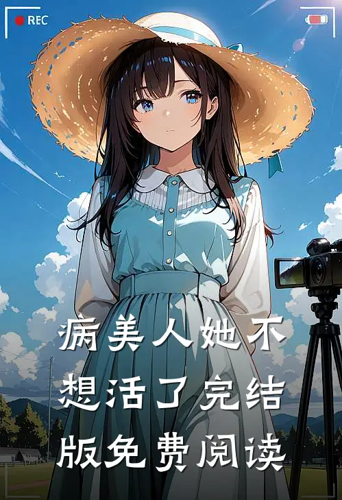 病美人她不想活了完结版免费阅读