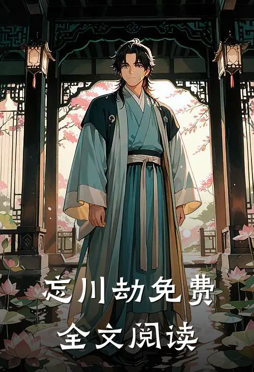忘川劫免费全文阅读