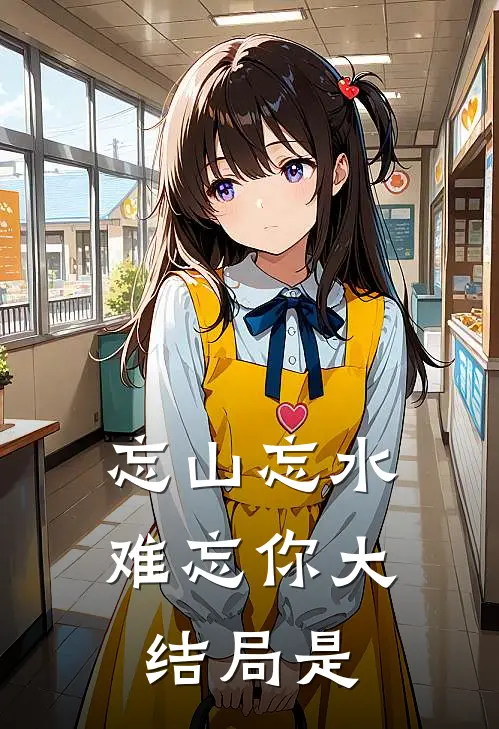 忘山忘水难忘你大结局是