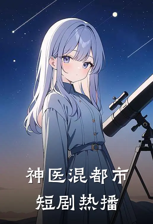 神医混都市短剧热播