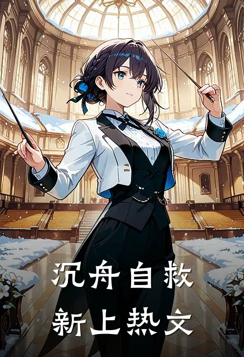 沉舟自救新上热文