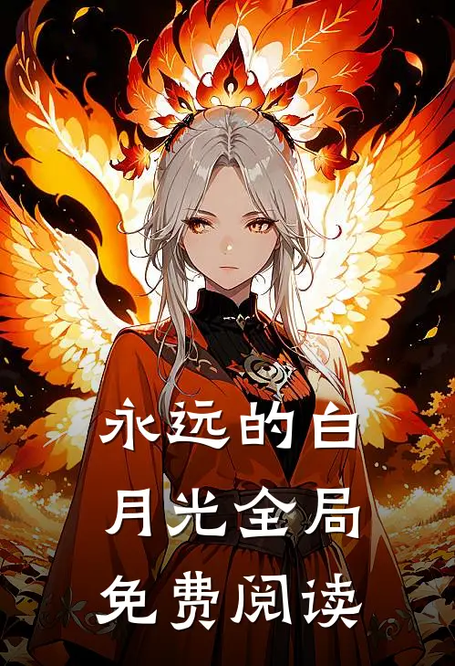 永远的白月光全局免费阅读