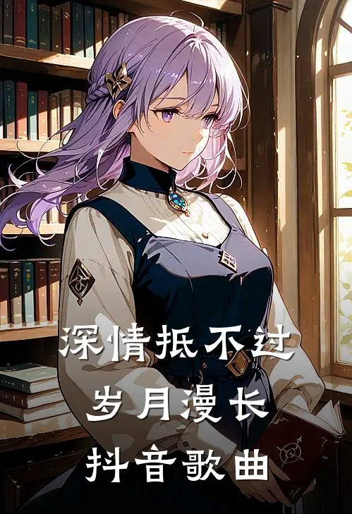 深情抵不过岁月漫长抖音歌曲