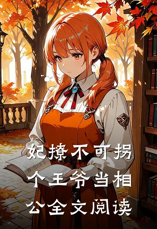 妃撩不可拐个王爷当相公全文阅读