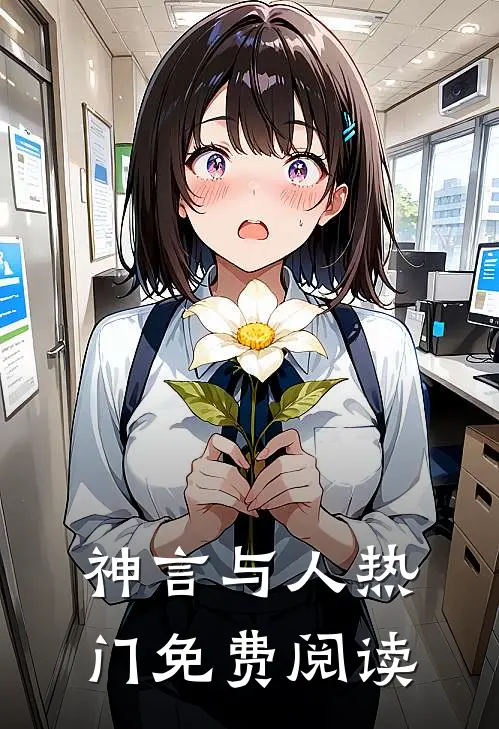 神言与人热门免费阅读