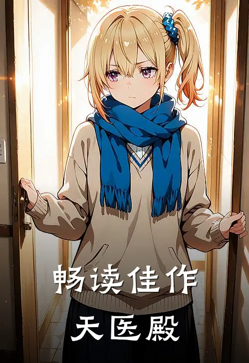 畅读佳作天医殿