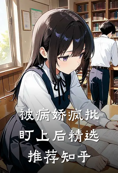 被病娇疯批盯上后精选推荐知乎