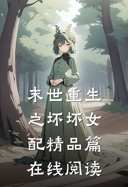 末世重生之坏坏女配精品篇在线阅读