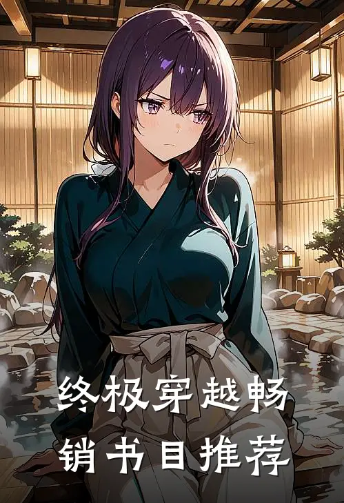 终极穿越畅销书目推荐