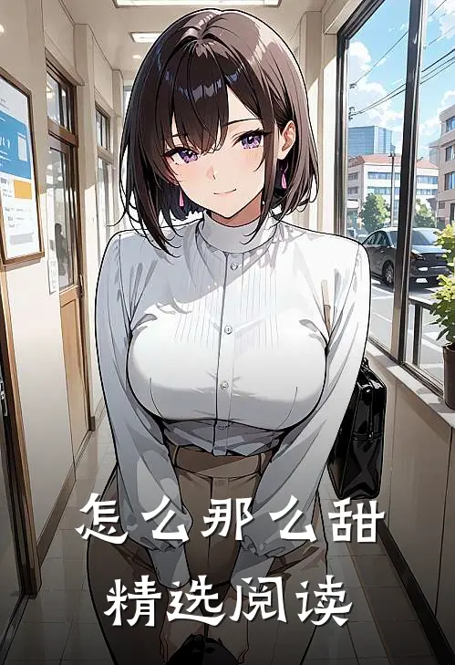 怎么那么甜精选阅读