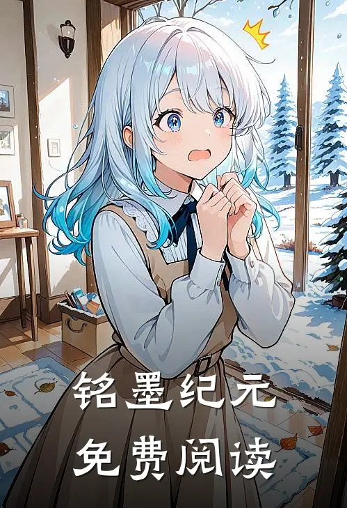 铭墨纪元免费阅读