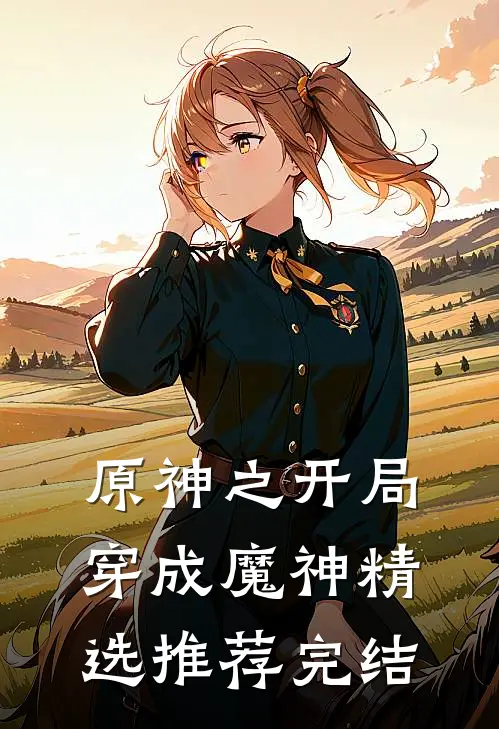 原神之开局穿成魔神精选推荐完结