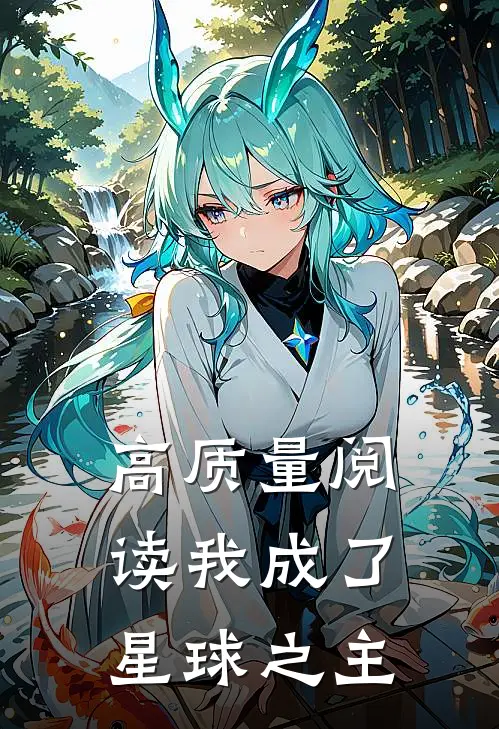 高质量阅读我成了星球之主