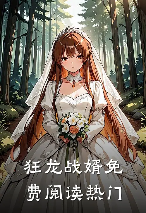 狂龙战婿免费阅读热门