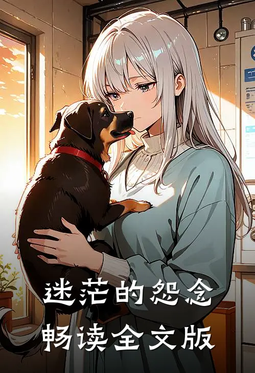 迷茫的怨念畅读全文版