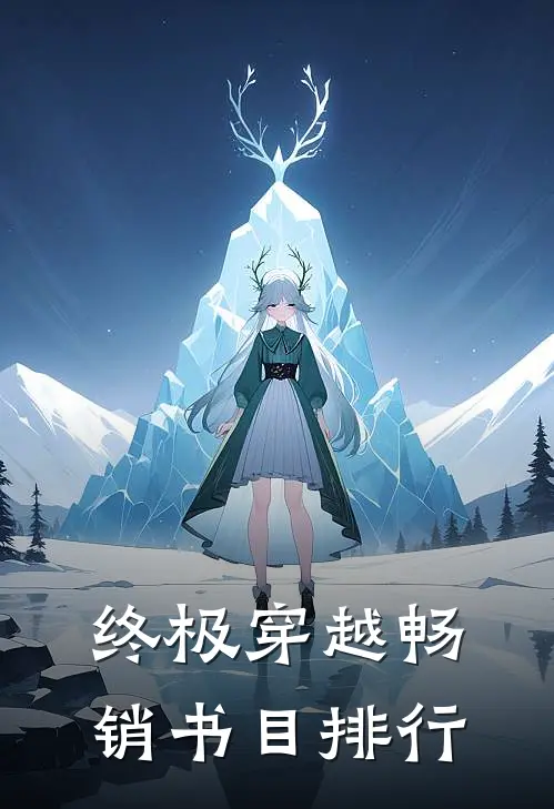 终极穿越畅销书目排行