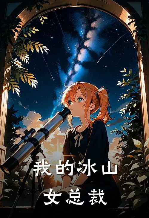 我的冰山女总裁
