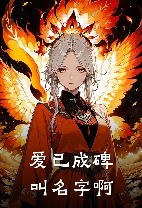 爱已成碑叫名字啊