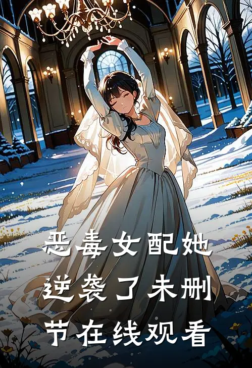恶毒女配她逆袭了未删节在线观看