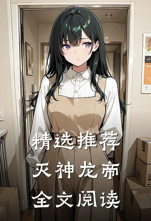 精选推荐灭神龙帝全文阅读