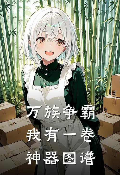 万族争霸,我有一卷神器图谱免费阅读