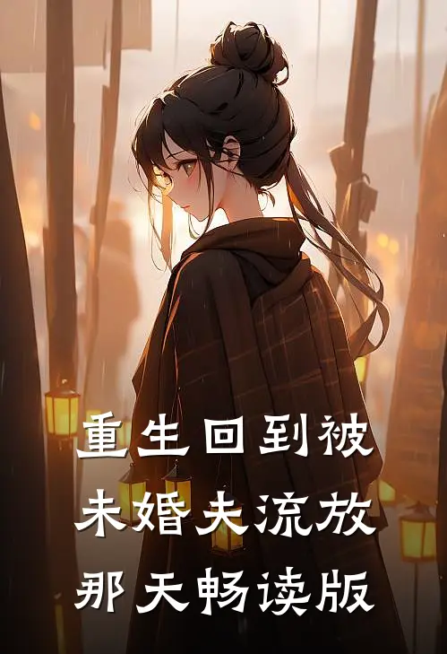 重生回到被未婚夫流放那天畅读版