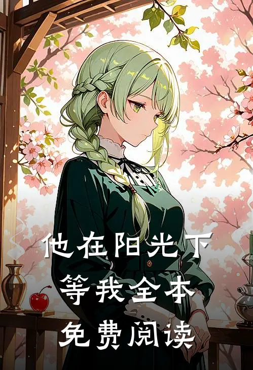 他在阳光下等我全本免费阅读