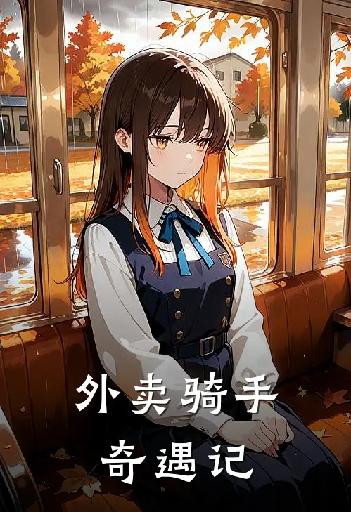 外卖骑手奇遇记