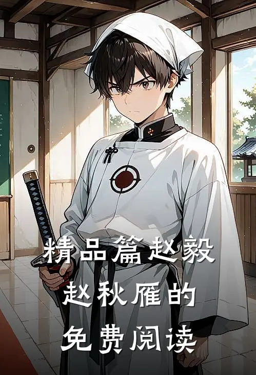 精品篇赵毅赵秋雁的免费阅读