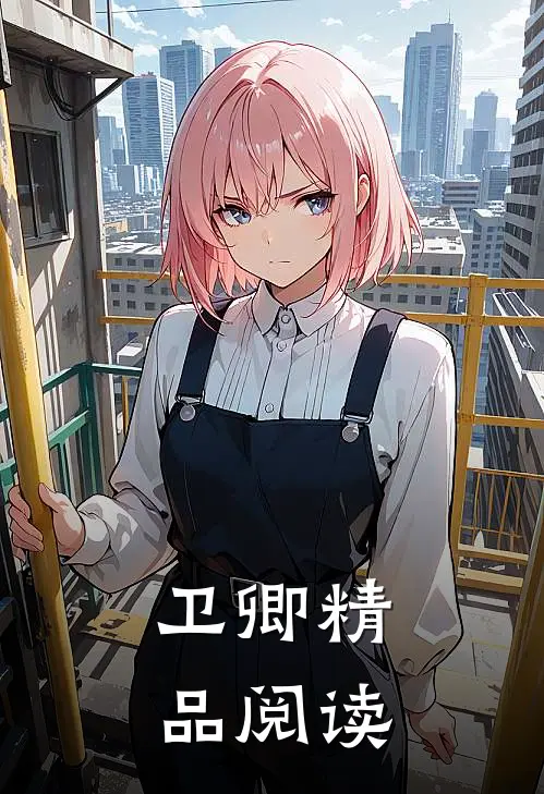 卫卿精品阅读
