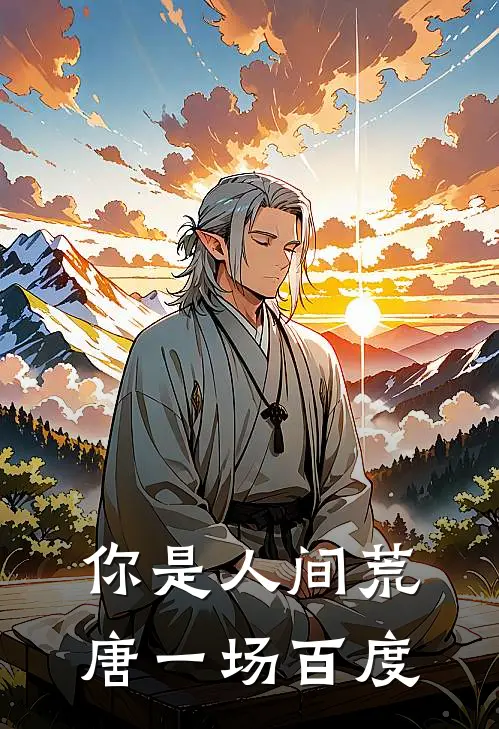 你是人间荒唐一场百度