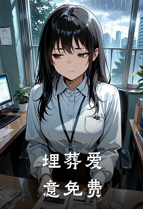 埋葬爱意免费