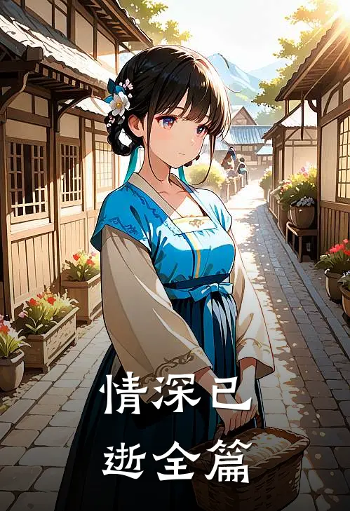 情深已逝全篇