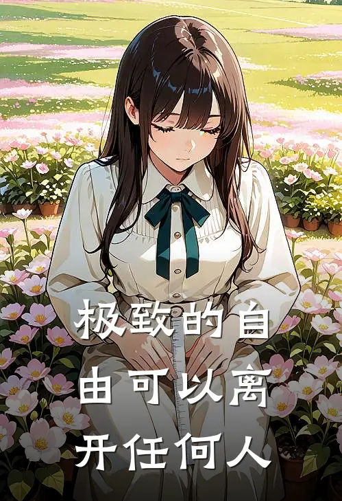 极致的自由可以离开任何人