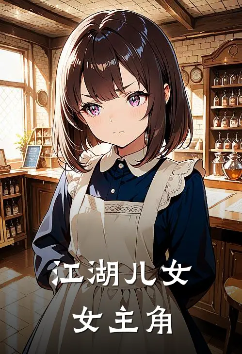 江湖儿女女主角