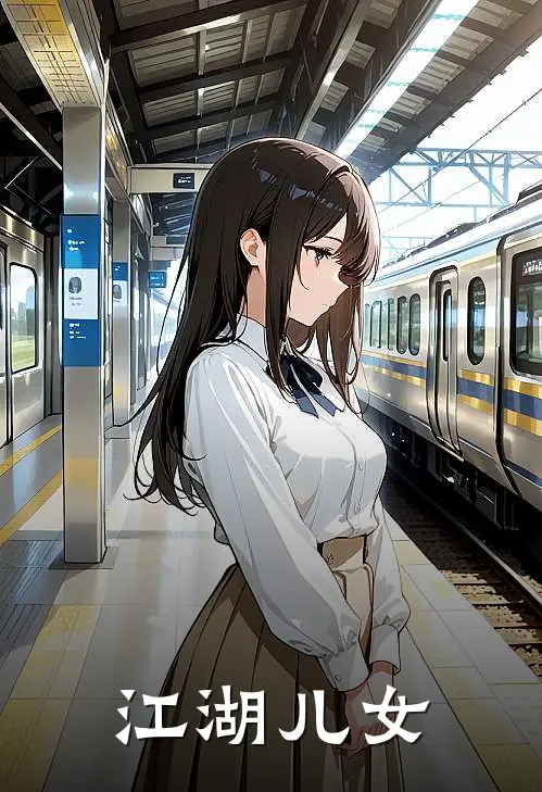 江湖儿女