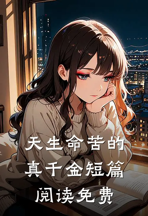 天生命苦的真千金短篇阅读免费