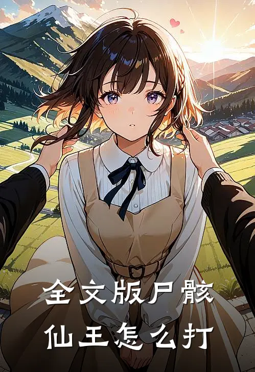 全文版尸骸仙王怎么打
