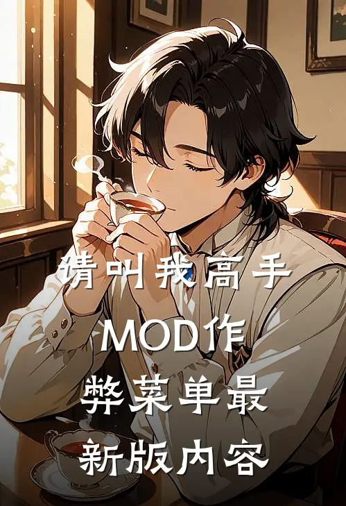 请叫我高手MOD作弊菜单最新版内容