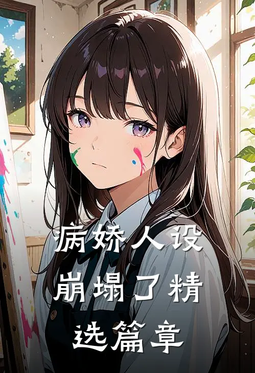病娇人设崩塌了精选篇章